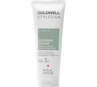 Goldwell Curls & Waves Crème définissante Stylesign 75 ml 75 ml