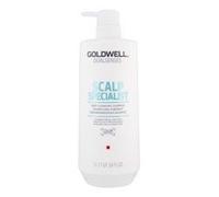 Goldwell - Deep Cleansing Shampoo For All Hair Types Dualsenses Scalp Special Ist (Deep Cleansing Shampoo) 250ml