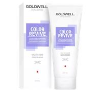 Goldwell Dualsenses Color Revive Blond Clair Froid 200 ml