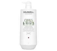 GOLDWELL DS Curls & Waves Conditioner Hydratant Cheveux Bouclés 1000 ml