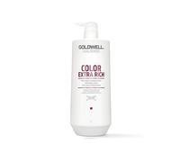 Goldwell Dual Senses Color Extra Rich Brilliance Conditioner 1000ml.