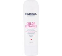 Goldwell Dual Senses Colour Extra Rich Detangling Conditioner 200ml