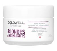 Goldwell Dualsenses Blondes & Highlights 60 sec. Treatment 200 ml
