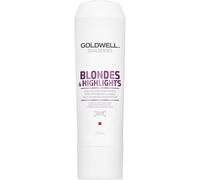 Goldwell-Dual-Senses Soins-des-cheveux Blondes-HighlightsConditionneur anti-jaunissement 50 ml