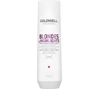 Goldwell Shampooing anti-jaunissement Dualsenses Blondes & Highlights 1000 ml