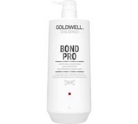 Goldwell Dualsenses Bond Pro après-shampoing rénovateur pour cheveux abîmés et fragiles 1000 ml