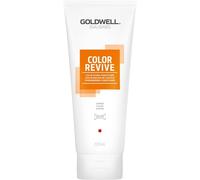 Goldwell-Dual-Senses Soins-des-cheveux Color-ReviveConditionneur Color Giving Cuivre 200 ml