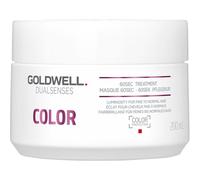 Goldwell-Dual-Senses Soins-des-cheveux Color60 sec. de traitement 200 ml