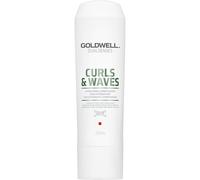Goldwell-Dual-Senses Soins-des-cheveux Curls-WavesConditionneur Curls & Waves 200 ml