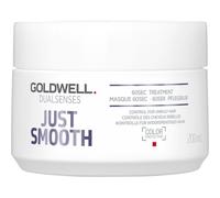 Goldwell Dualsenses Just Smooth 60 sec. Treatment 200 ml
