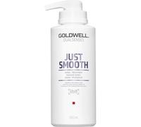 Goldwell-Dual-Senses Soins-des-cheveux Just-Smooth60 sec. de traitement 500 ml