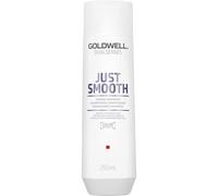 Goldwell Dualsenses Just Smooth shampooing lissant pour cheveux indisciplinés 250 ml