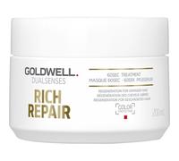 Goldwell-Dual-Senses Soins-des-cheveux Rich-Repair60 sec. de traitement 50 ml