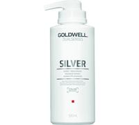 Goldwell-Dual-Senses Soins-des-cheveux SilverTraitement 60Sec 500 ml