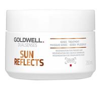 Goldwell Dualsenses Sun Reflects masque cheveux régénérant 50 ml
