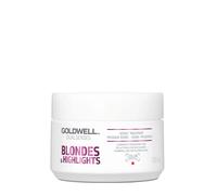 Goldwell Dualsenses Blondes & Highlights 60 Sec. Treatment 200 ml