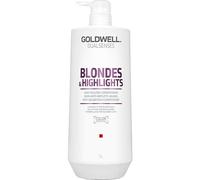 Goldwell Dualsenses Blondes & Highlights Anti-Yellow Conditioner 1000 ml