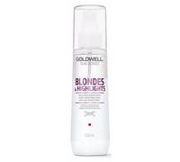 Goldwell Dualsenses Blonde and Highlights Anti-Yellow Serum Spray 150ml