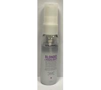 Goldwell Dualsenses Blondes Et Highlights Brillance Sérum Spray 5x30ml