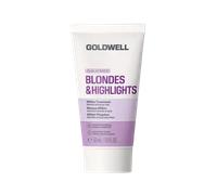 Goldwell Dualsenses Blondes & Highlights 60 Sec. Treatment 50Ml 50ml