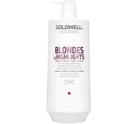 Goldwell Dualsenses Blondes & Highlights Anti-Yellow Conditioner 1000 ml