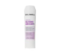 Goldwell Blondes & Highlights Conditionneur anti-jaunissement 200 ml 200 ml