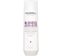 Goldwell Dualsenses Blondes & Highlights Anti-Yellow Shampooing 250 ml