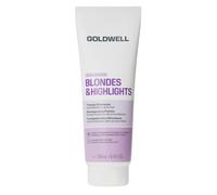 Goldwell Blondes & Highlights Shampoing colorant 250 ml 250 ml