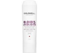 Goldwell Dualsenses Blondes-HighlightsAnti-Yellow Conditioner 50 ml