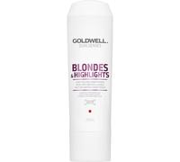 Goldwell Dualsenses Blondes & Highlights Anti-Yellow Conditioner 1000 ml