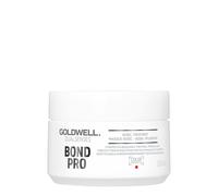 Goldwell Dualsenses Bond Pro 60Sec Treatment 200ml - soin pour cheveux fragiles