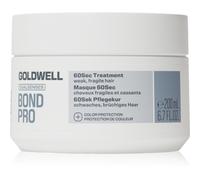 Goldwell Dualsenses Bond Pro 60Sec Treatment masque cheveux qui renforce en profondeur 200 ml