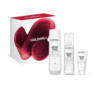 Goldwell Dualsenses Bond Pro Coffret cadeau pour cheveux abîmés et fragiles