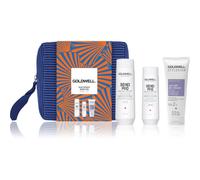 Goldwell Dualsenses Bond Pro kit voyage pour cheveux abîmés et fragiles