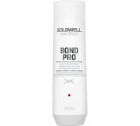 Goldwell Dualsenses Bond Pro shampoing rénovateur pour cheveux abîmés et fragiles 250 ml