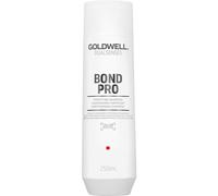 Goldwell Dualsenses Bond Pro shampoing rénovateur pour cheveux abîmés et fragiles 250 ml