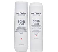 Goldwell Dualsenses BondPro+ Shampoo and Conditioner Duo