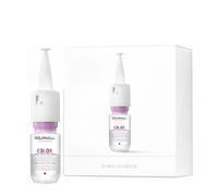 Goldwell Dualsenses Color Brilliance Serum 12x18ml - sérum fixateur