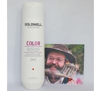 Goldwell Dualsenses Color Brilliance Shampoo 250ml