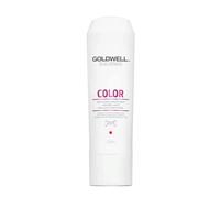 Goldwell Dualsenses Color Conditioner 200ml - Après-shampooing protecteur pour cheveux colorés