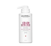 Goldwell Dualsenses Color Extra Rich 60sec Treatment Cheveux Colorés