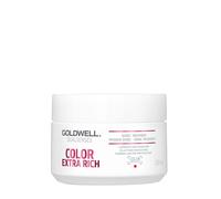 Goldwell Dualsenses Color Extra Rich 60sec Treatment Cheveux Colorés