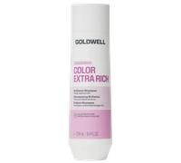 Goldwell Color Extra Rich Shampooing Brillance 250 ml 250 ml