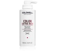 Goldwell Dualsenses Color Extra Rich Treatment 500 ml