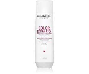 Goldwell Dualsenses Color Extra Rich shampoing protecteur de couleur 250 ml
