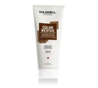 Goldwell Dualsenses Color Revive Conditioner Châtain Neutre 200 ml