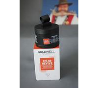 Goldwell Dualsenses Color Revive Root Retouch Powder correcteur pour cheveux blonds moyens à foncés 3,7 g
