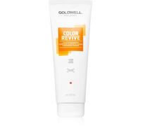 Goldwell Dualsenses Color Revive shampoing pour souligner la couleur de cheveux teinte Copper 250 ml