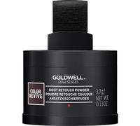 Goldwell Dualsenses Color Revive Root Retouch Powder 3,7g Dark Brown to Black