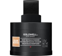 Goldwell Dualsenses Color-ReviveRoot Retouch Powder Medium To Dark Blonde 3,7 g